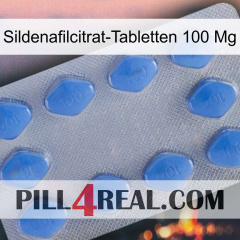 Sildenafil Citrate Tablets 100Mg 21
